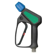 Hochdruckpistole ST-2300 mit Schnellkupplung und Drehgelenk