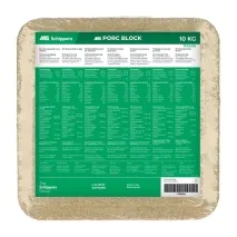 Porc Block, 10 kg