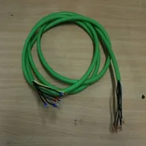 Kabel 8-adrig für Agricow Viehbürste