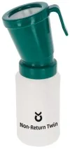 Dippbecher Non-Return Twin