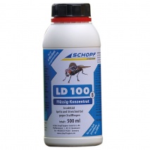 LD 100 blau, 500 ml