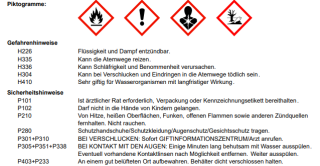 ECO 3000 Konzentrat, 250 ml