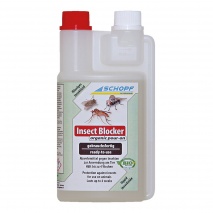 Insect Blocker-BIO, pour on, 500ml