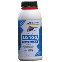 LD 100 blau, 500 ml