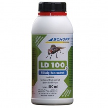 LD 100 grün, 500 ml