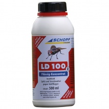LD 100 rot, 500 ml