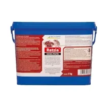 Ratzia Nora Paste, rot, 3 kg