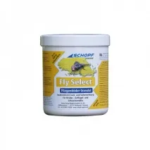 Fly Select - Fliegenködergranulat, 400 g