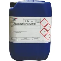 Monopropylenglykol, 19 kg