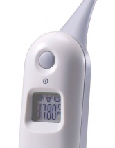 Digitaler Thermometer topTEMP