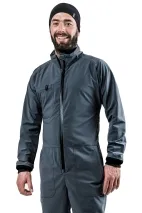 Hairtex Overall inkl. Geruchsschutz, Herren