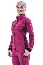 Hairtex Overall inkl. Geruchsschutz, Damen