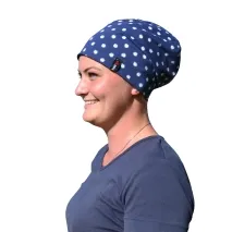 Hairtex Stall-Beanie Erwachsene