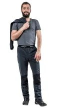 Hairtex Hose inkl. Geruchsschutz, Herren