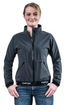 Hairtex Jacke inkl. Geruchsschutz, Damen