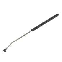 Sprühlanze 15º Hochdruck + Düsenschutz, 80 cm