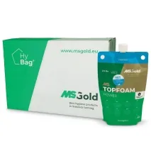 HyBag Topfoam Power, 12 x 1,13 kg