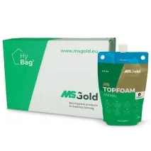 HyBag Topfoam Animal, 12 Stk. á 1,13 kg