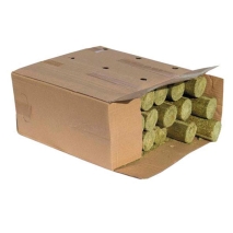 Luzerne-Briketts 224 kg (8x28 kg)