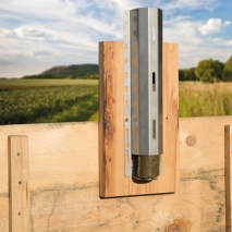 Luzerne-Briketts 224 kg (8x28 kg)