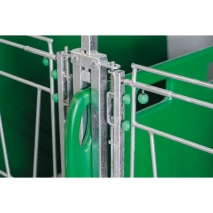 CalfOTel Kälberiglu Hybrid