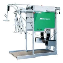 Klauenpflegestand Platinum
