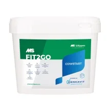 MS Fit2Go Cowstart, 10 kg (by Denkavit)