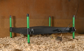 Wärmeplatte CosyHeat 50W