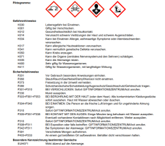 Disinfect Premium, 1lt.