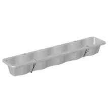 CalfOTel Futtertrog Polyethylen
