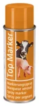 Markierungsspray TopMarker Orange