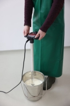 Kälbermilcherwärmer SuperHeat