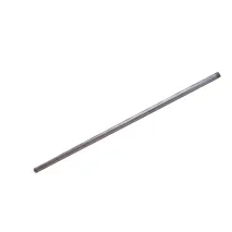 Anschlussrohr 1/2" AG,1/2" IG, 75 cm lang