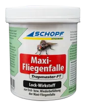 Lockwirkstoff Trapmaster-FT für Maxi-Fliegenfalle