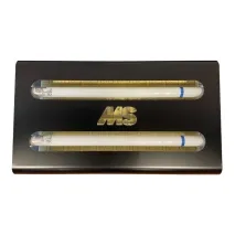 MS Fliegenlampe MG30 inox