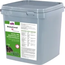 Bromacereal 50 Cit, Haferflockenköder