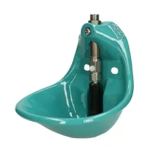 Suevia Tränke, Modell 20, 1/2"Edelstahl