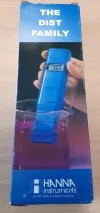 Leitfähigkeitsmesser für Wasser, Dist 3