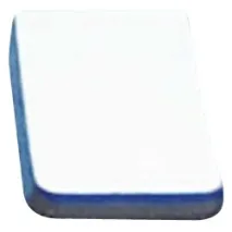 Leerplatte 5 mm