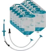 Antahi Colostrum Bags Komplettset