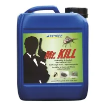 Mr. Kill - Ungezieferspray, 5l