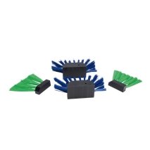 Bürstensatz MS CleanFeeder