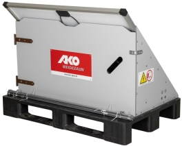 AKO Solar-PowerStation smart, 250W