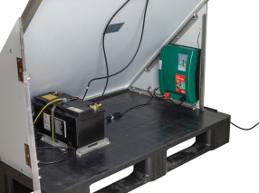 AKO Solar-PowerStation smart, 250W