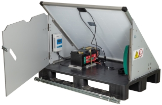 AKO Solar-PowerStation smart, 250W