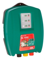 Power Profi Ni 7000 - 230V Netzgerät