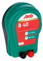 Compact Power B 40