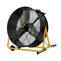 Master Industrieventilator DF30P ø75 cm, 10.200 m3/h