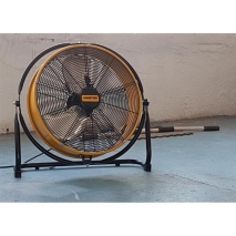 Master Industrieventilator DF20P ø50 cm, 6.600 m3/h