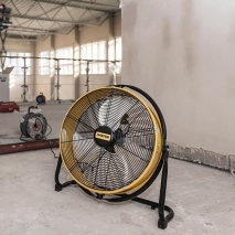 Master Industrieventilator DF20P ø50 cm, 6.600 m3/h